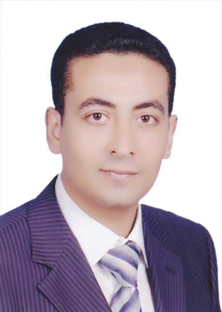 Dr. Tamer Mohamed Khalil Salem (Deputy Chair)
